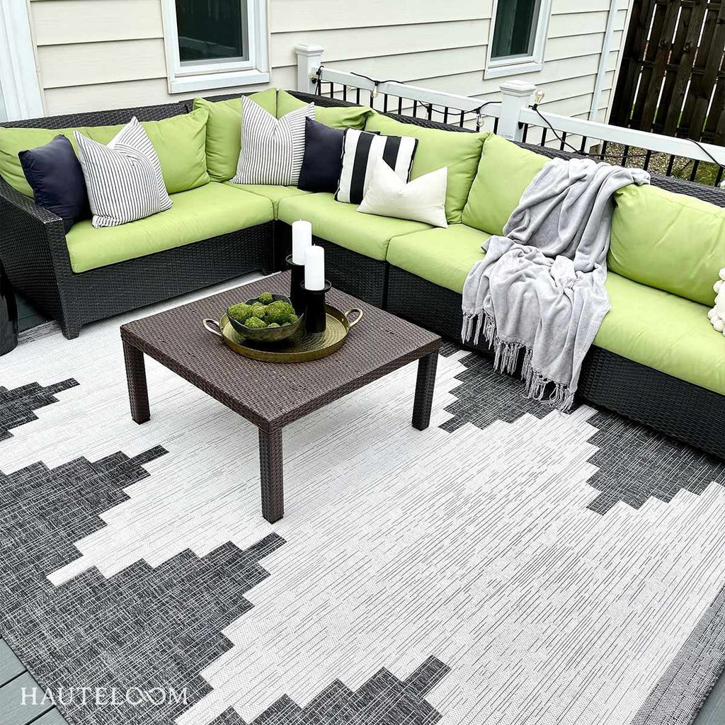 Djugun Outdoor Rug