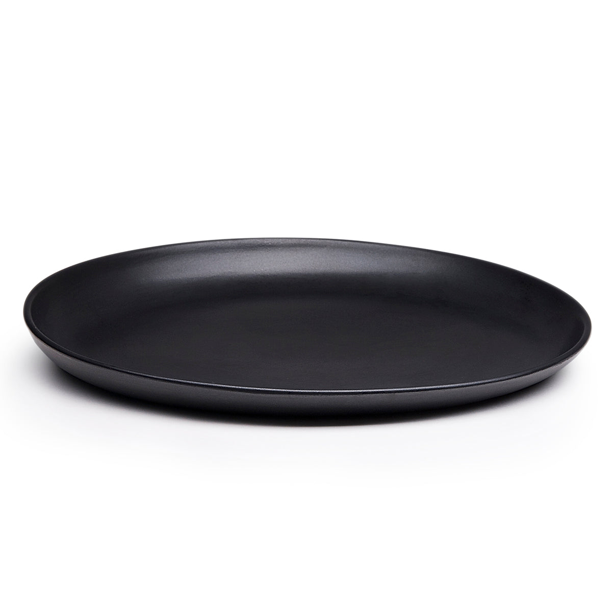 Eva 6-piece Tea Set - Modern Teaware Collection - Black