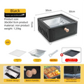 Camping Courtyard BBQ Grill Outdoor Portable Charcoal Barbecue Rack