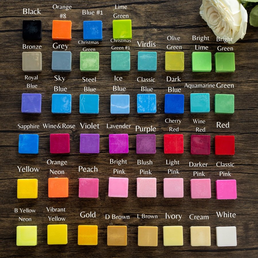Festive Christmas Tree Candle – Handmade Decorative Soy Wax Candle for Holiday Home Decor & Gifts