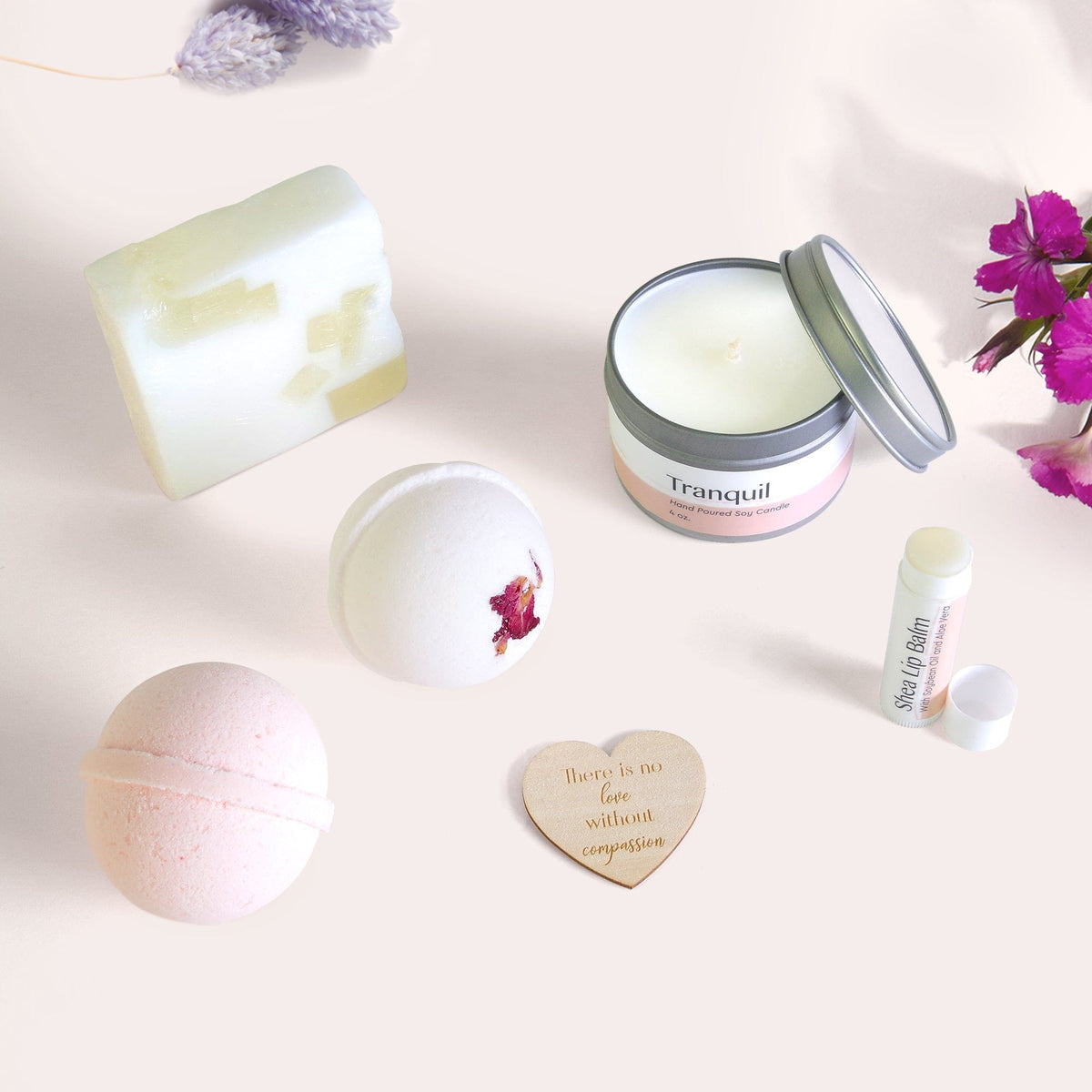 Mother's Day Gift Box Set