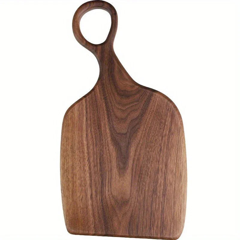 Slicing Boards - Handcrafted Walnut Set